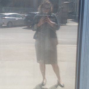 Meet your Posher, Julia